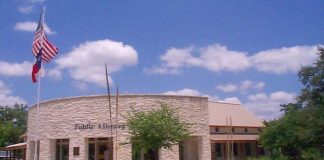 Real County Public Library